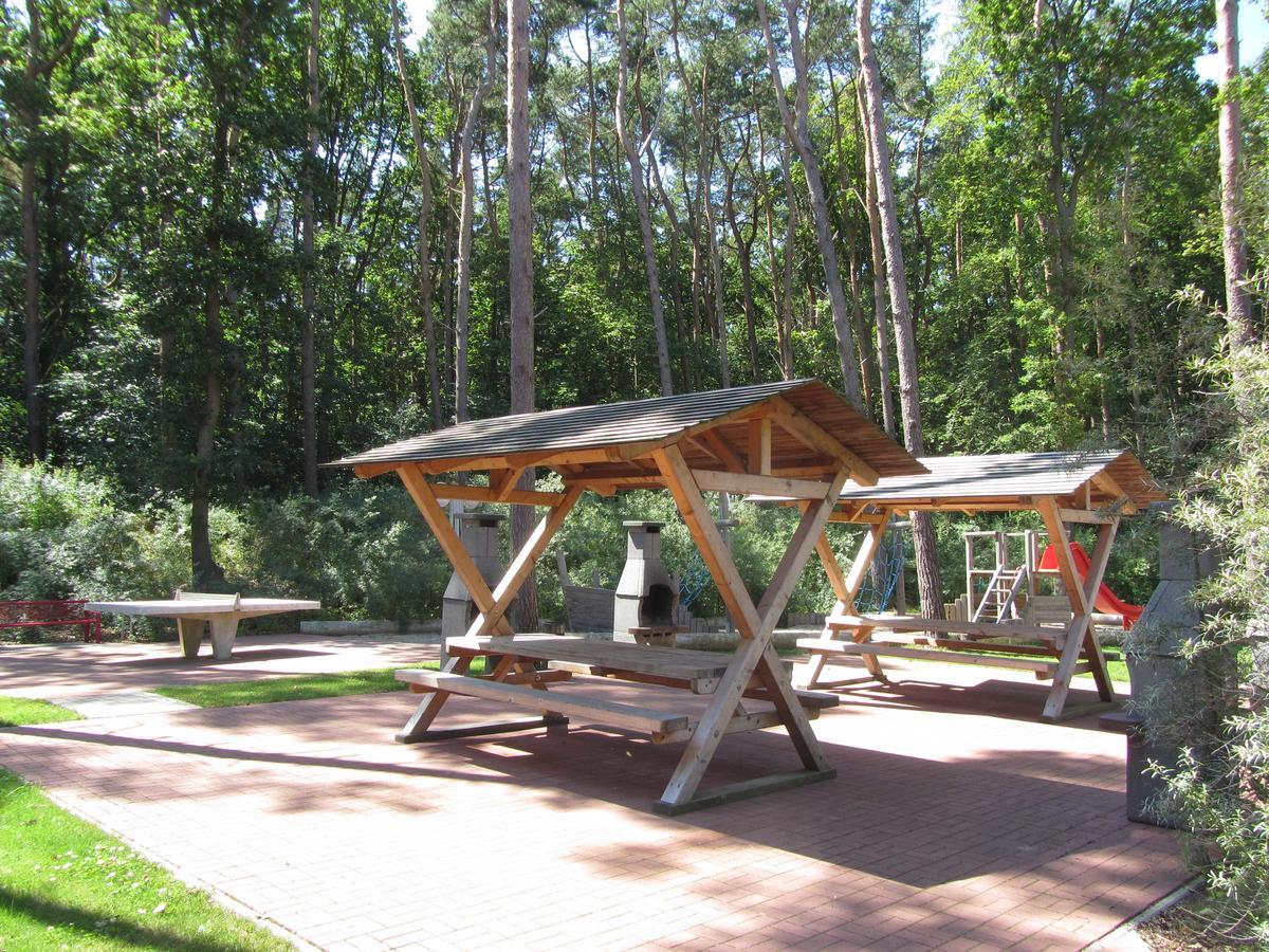 Zempin Ostseepark We 36 _Insel Use Exterior foto